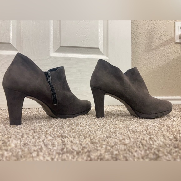 Paul Green Ankle boots - Picture 3 of 5